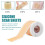 Professional Scars Sheets Treatment Tapes for Effective Keloid Wound 3