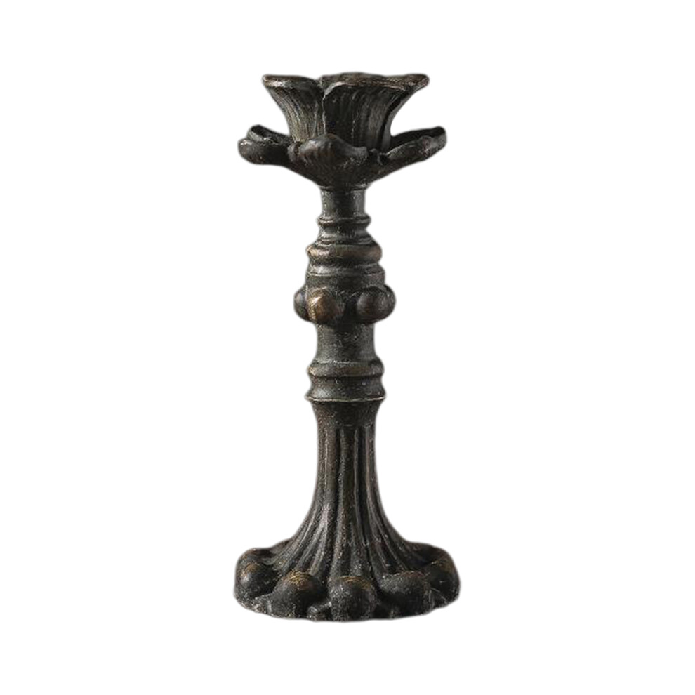 (Style C) Tealight Holder Decorative Candelabra Candlestick Candle Holder-image-OPC-PKR9RGQ-NEW