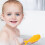 Brosse Massage Tête Silicone Pour Bain Détente 8