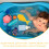 Brosse Massage Tête Silicone Pour Bain Détente 9