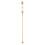 1Pc Pink Stirring Stick Ceramic Handle for Coffee & Cocktail 2
