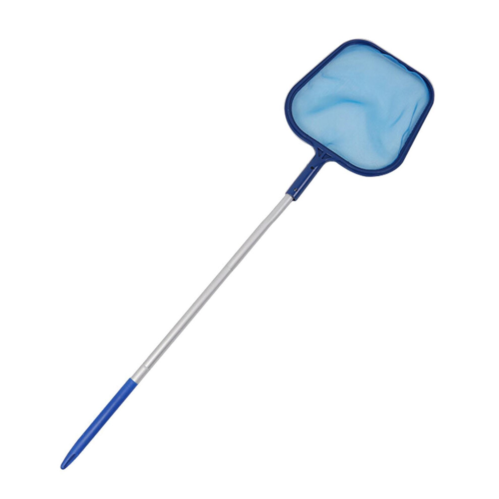 Durable 162cm Pool Supplies Skimmer Net with Aluminum Pole for-image-OPC-PKR9V99-NEW