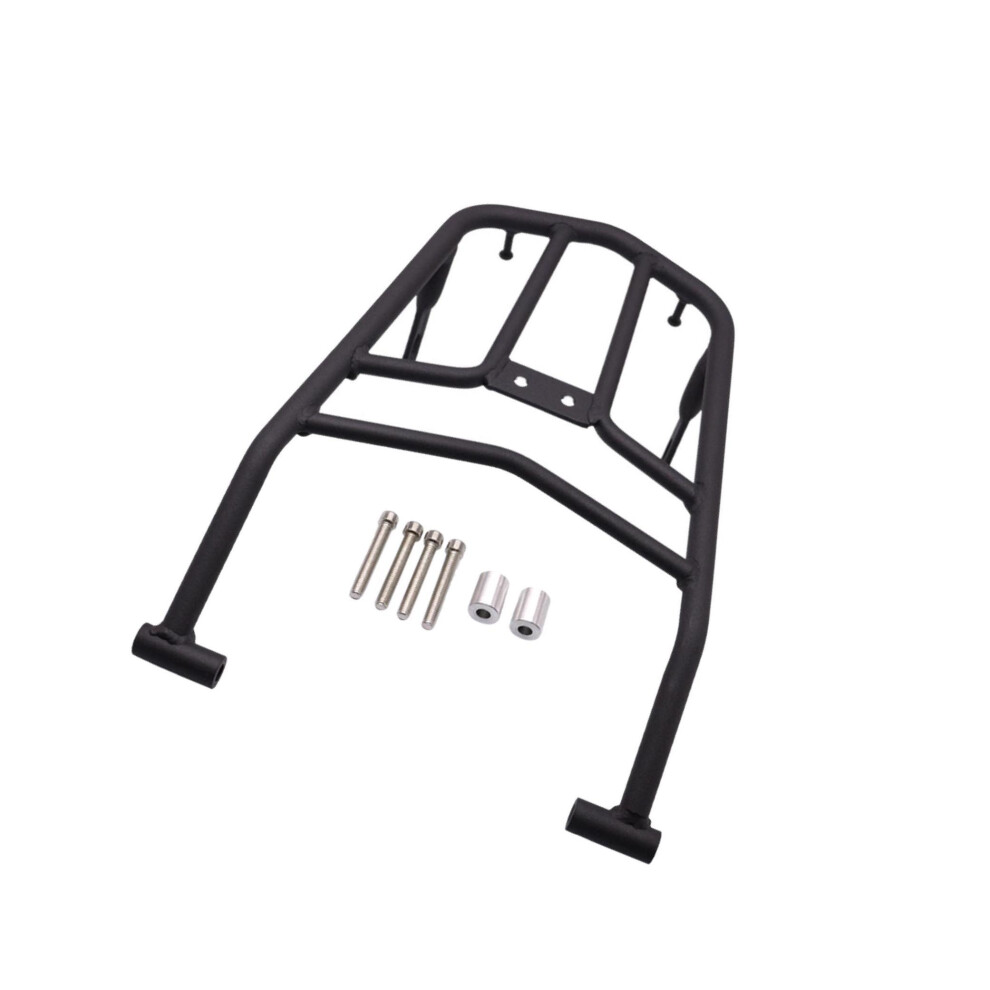 Versatile Rear Luggage Rack Tail Shelf Mount Seat Extension for Honda-image-OPC-PKR9VPQ-NEW