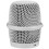 1Wit Metalen Microfoon Mesh Grille Vervangend Onderdeel Voor Mic 8