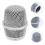 1Wit Metalen Microfoon Mesh Grille Vervangend Onderdeel Voor Mic 5
