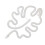 Nordic Style Led Monstera Neon Night Light Desktop 1
