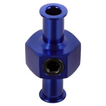 kraftstoffdruckmessgerät-adapter 1/8 zoll npt inline für umrüstung