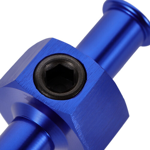 kraftstoffdruckmessgerät-adapter 1/8 zoll npt inline für umrüstung 2