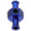 kraftstoffdruckmessgerät-adapter 1/8 zoll npt inline für umrüstung 7