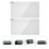 2 displayschutzfolie für switch oled 5