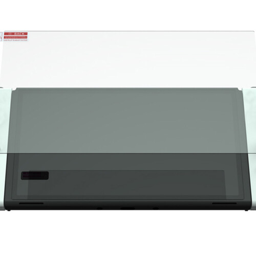 2 displayschutzfolie für switch oled 2