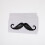 16Pièces Stickers Cire Autoadhésifs Retrait Poils Nez Noir PP 3