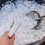 2 portable esszange aus , silber – zum und 9