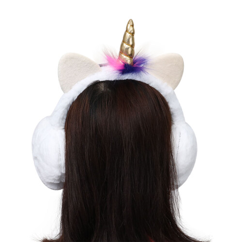 unicornio para niñas y mujeres 1