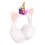 unicornio para niñas y mujeres 1