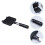 Sandwich Baking Mold Double-Sided Bakeware Baking Plate Kitchen Gadget 3