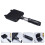 Sandwich Baking Mold Double-Sided Bakeware Baking Plate Kitchen Gadget 5