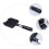 Sandwich Baking Mold Double-Sided Bakeware Baking Plate Kitchen Gadget 11
