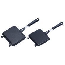 Sandwich Baking Mold Double-Sided Bakeware Baking Plate Kitchen Gadget