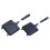 Sandwich Baking Mold Double-Sided Bakeware Baking Plate Kitchen Gadget 1