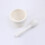 Pestle Bowl For Cooking And Preparation In White 2pack 9