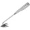Silver Multi Function Hand Weeder Tool for Gardening Durable 5