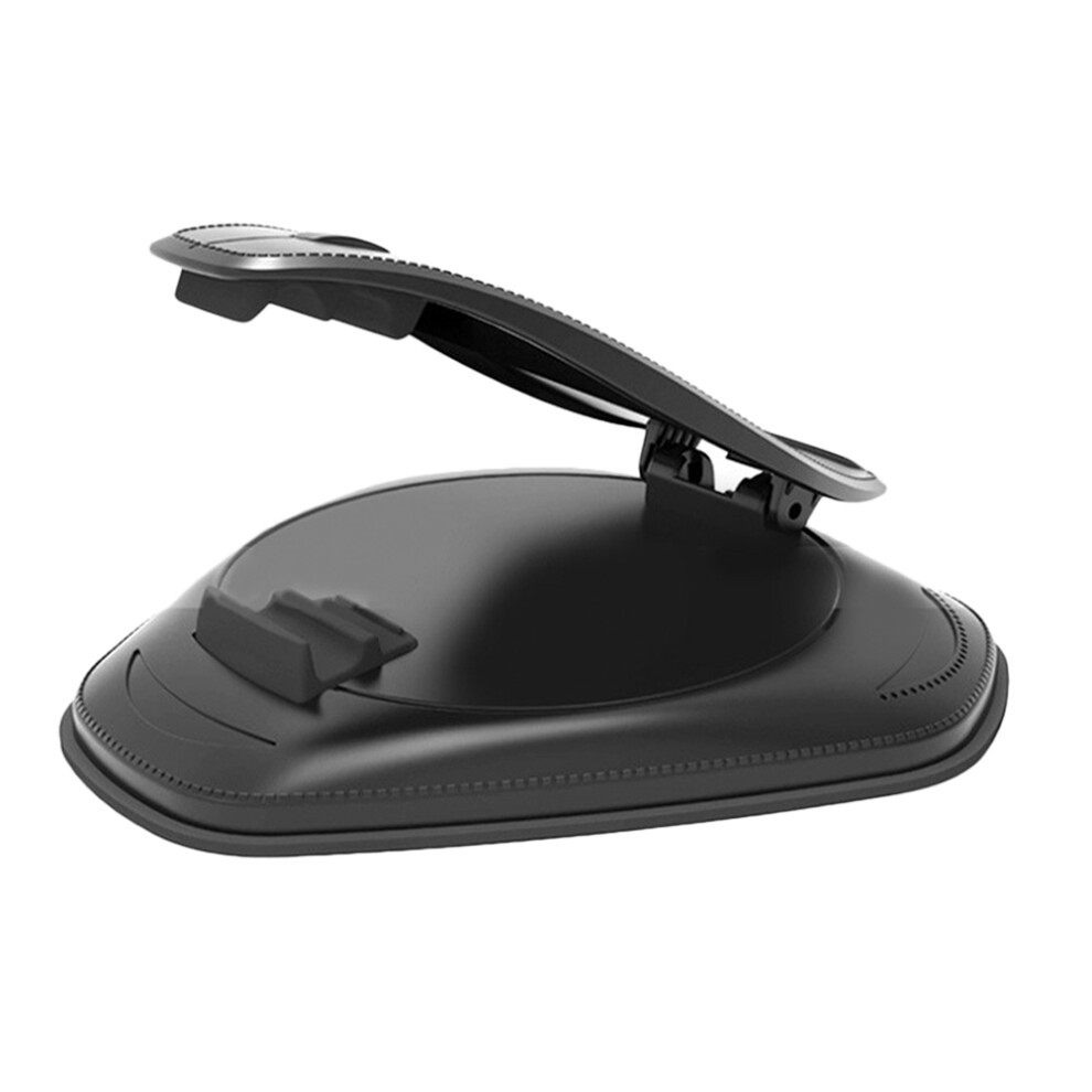 Car Phone Holder Bracket Mount Mobile Navigation With Stable Clip 3293806114706