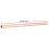 Multicolor Reusable Straws Stainless Steel Drinking Straw 1 Pc 3
