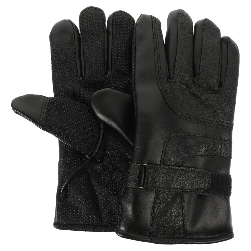 Mlins  Motorcycle Thermal Gloves Touch Screen Snowboard Winter Work