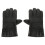 Mlins  Motorcycle Thermal Gloves Touch Screen Snowboard Winter Work 3