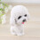 Masteelf  Car Decorations Elegant Character Rustic Charm Man Miss 7