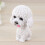 Masteelf  Car Decorations Elegant Character Rustic Charm Man Miss 9