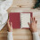 Binder Cover Pu Set 5.7x3.9x0.98in 3