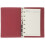 Binder Cover Pu Set 5.7x3.9x0.98in 8