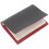 Binder Cover Pu Set 5.7x3.9x0.98in 5