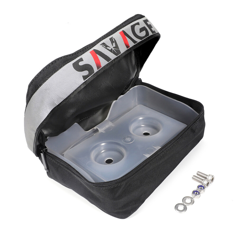 All-in-One Multifunctional Rear Seat Fenders Pack Tool Bag Must-Have-image-OPC-PKRB6ZX-NEW