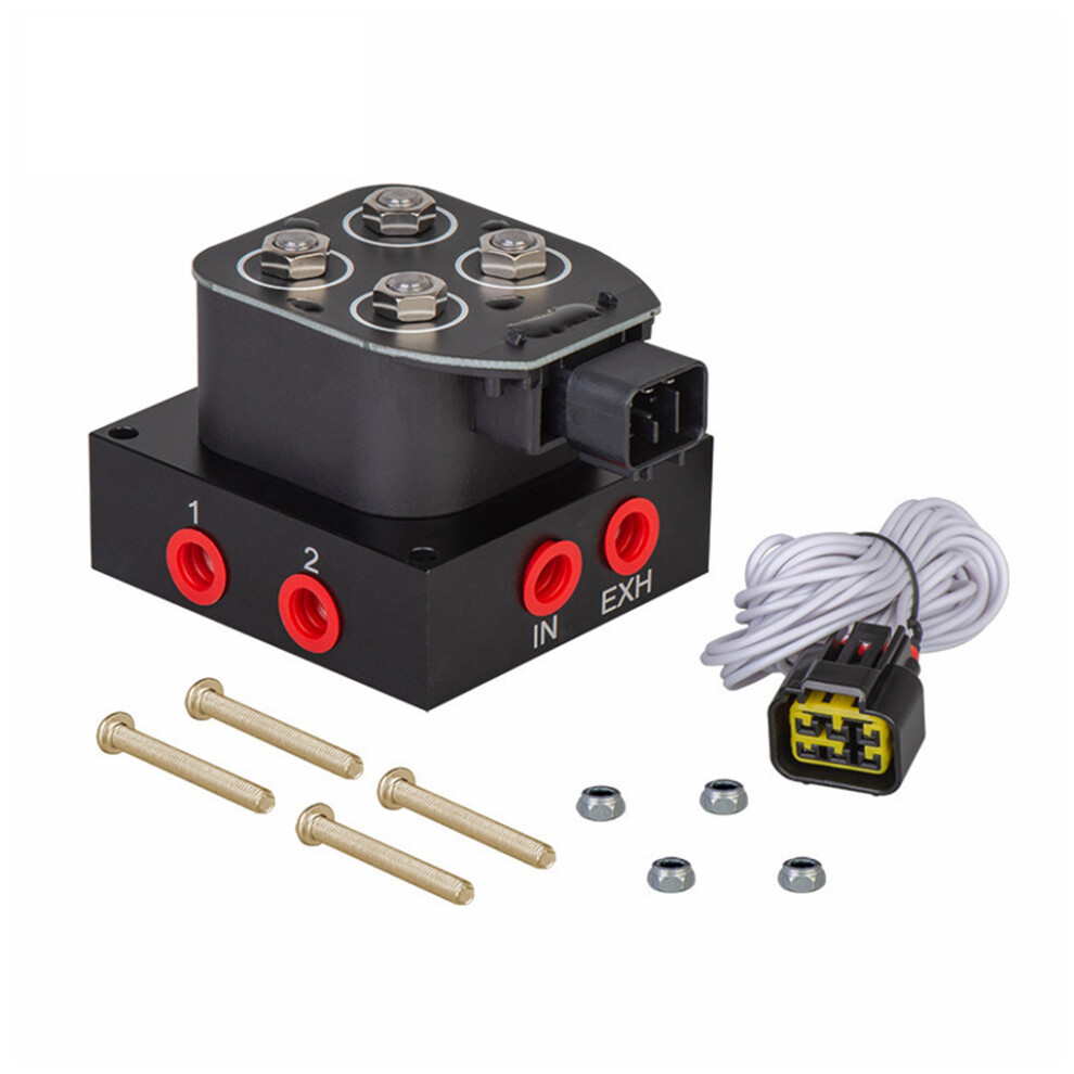 Robust And Efficient Solenoid Valve For Various Applications Suitable-image-OPC-PKRB78X-NEW