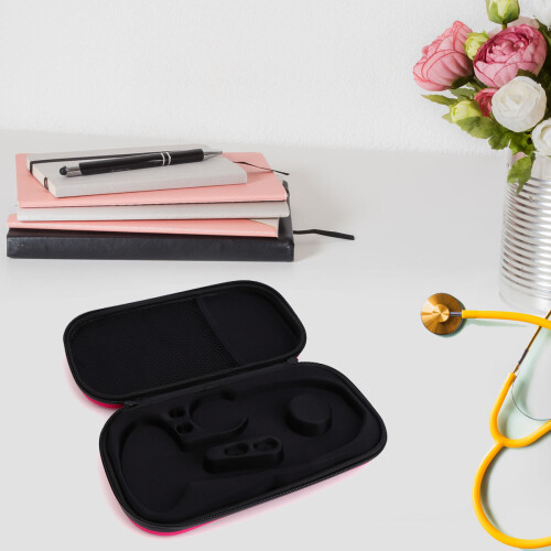 Stethoscope Protective Case Drawstring Bag For Auscultator Storage 1