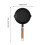 Small Pans For Cooking Egg Frying Pan Iron 1 Set 3