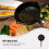 Small Pans For Cooking Egg Frying Pan Iron 1 Set 11