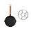 Small Pans For Cooking Egg Frying Pan Iron 1 Set 6