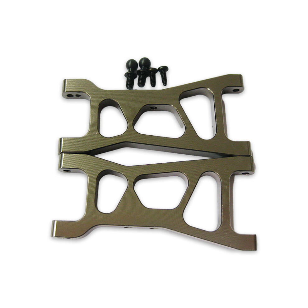 (titanium) Stable Front Rear Upper Suspension Arm For 1/18 Dromida Monster Trucks-image-OPC-PKRBB9W-NEW