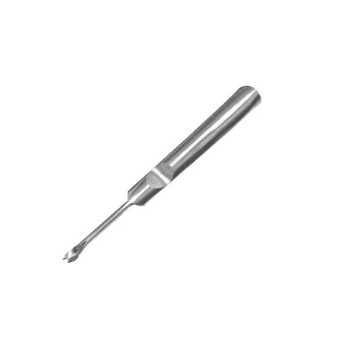Ferramentas aço inoxidável para manicure e pedicure 1