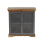 Metropolis Industrial Cabinet / Sideboard 3
