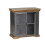 Metropolis Industrial Cabinet / Sideboard 2