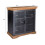 Metropolis Industrial Cabinet / Sideboard 4