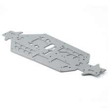 Aluminum Alloy Chassis Parts For KYOSHO MP10 IF601 RC Car Upgrade