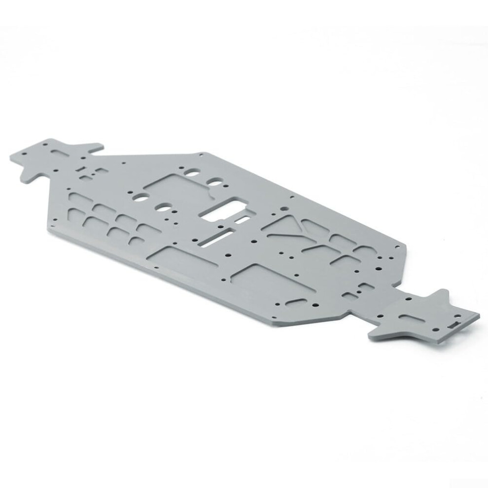 Aluminum Alloy Chassis Parts For Kyosho Mp10 If601 Rc Car Upgrade 9084446101423