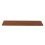 Ukulele Fretboard Fingerboard DIY Blank Plate Smooth and Precision-Cut 3