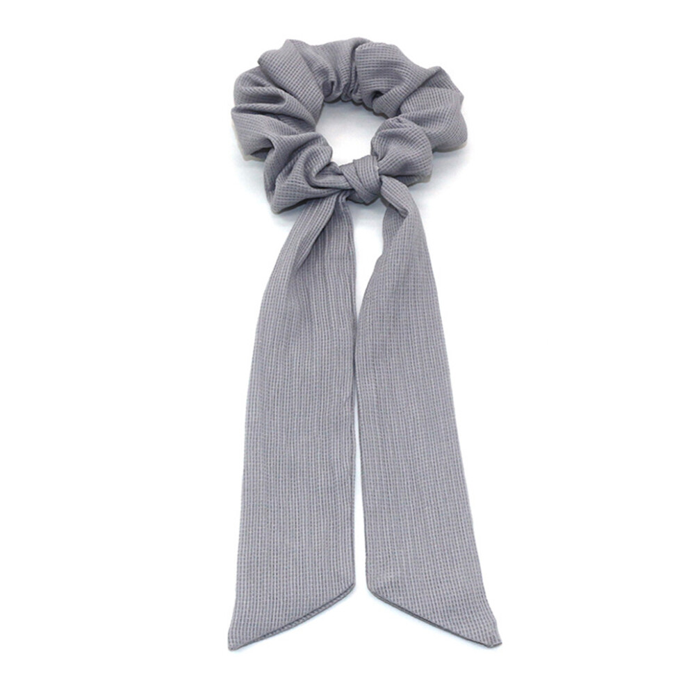 (142P Plain grey) Retro-Inspired Hair Band - Vintage Headwear For Women Widely Vintage-image-OPC-PKRBPWT-NEW